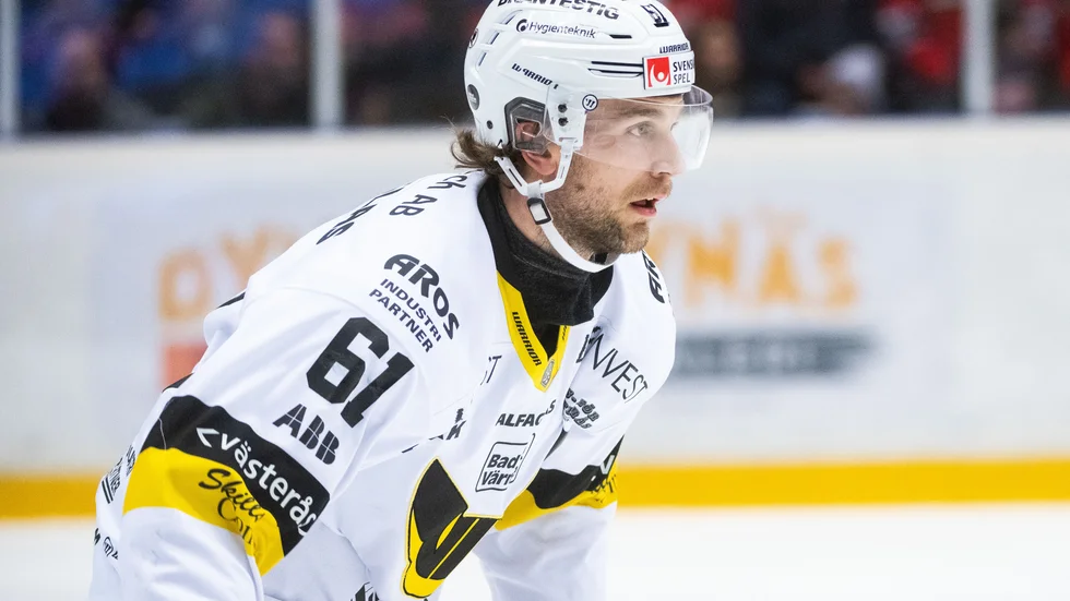 Enligt vad tidningen erfar kan Daniel Gunnarsson som i fol spelade i Västerås vara på gång till Linden.