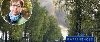 Storbranden krävde 41 timmars insats av räddningstjänsten