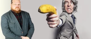 Ifrågasätt Fairtrade och fullmäktige går bananas