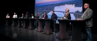 "Näringsdebatt gav tydliga och viktiga svar"