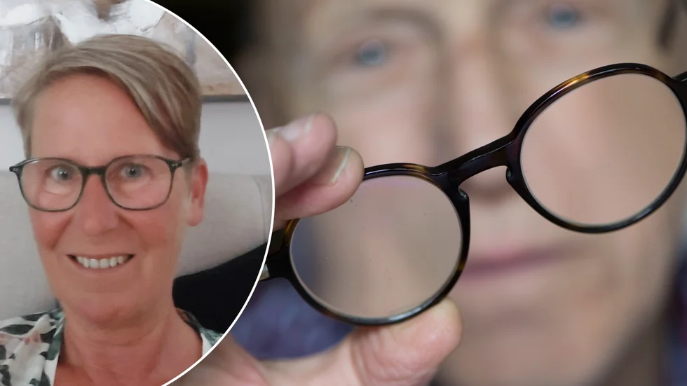 "Vi skulle vara jätteglada om vi kunde klara av hela kön själva, men som läget är nu är vi beroende av fortsatt avtal med den här aktören", förklarar Ingrid Krona, verksamhetschef på ögonkliniken på Region Sörmland. 
