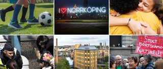 Hjälp oss att utse Årets hjälte