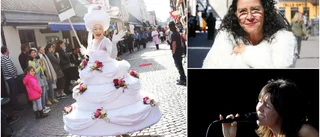 5 saker du inte får missa under Visbydagen