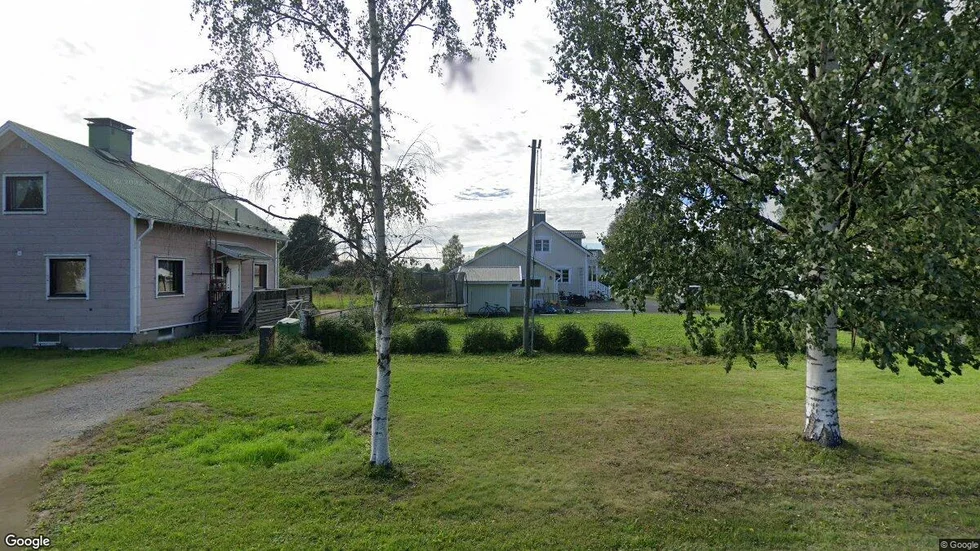 Västra Esplanaden 53