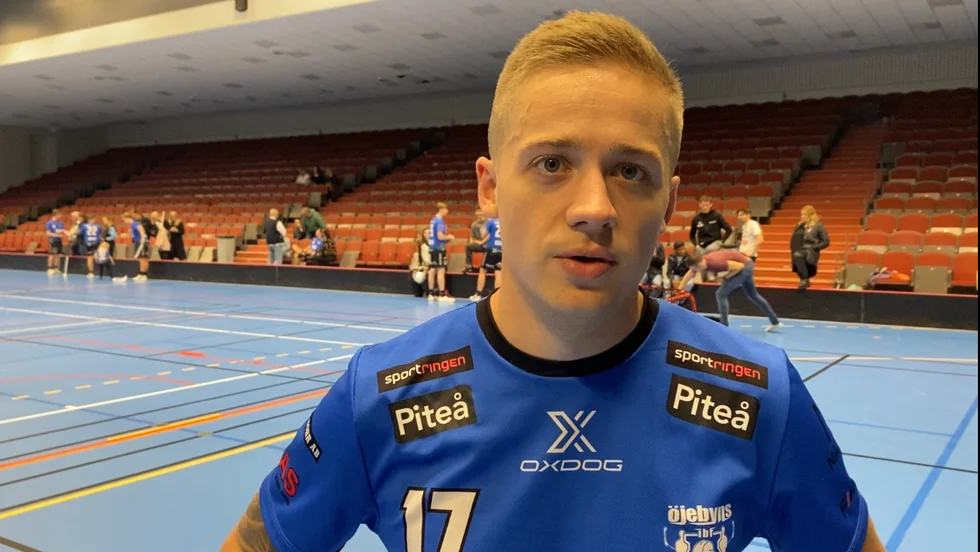 Erik Nilsson