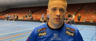 Skrällen – Erik Nilsson gör comeback 
