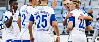 Här är "Peking"-betygen efter segern mot Kalmar 