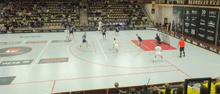 Så var matchen – liverapport från Visby IBK:s hemmapremiär