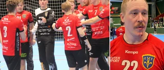 "Är bara en skada ifrån att lägga av"