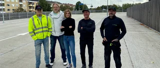 Högljudd folkfest väntar i Katrineholm i helgen