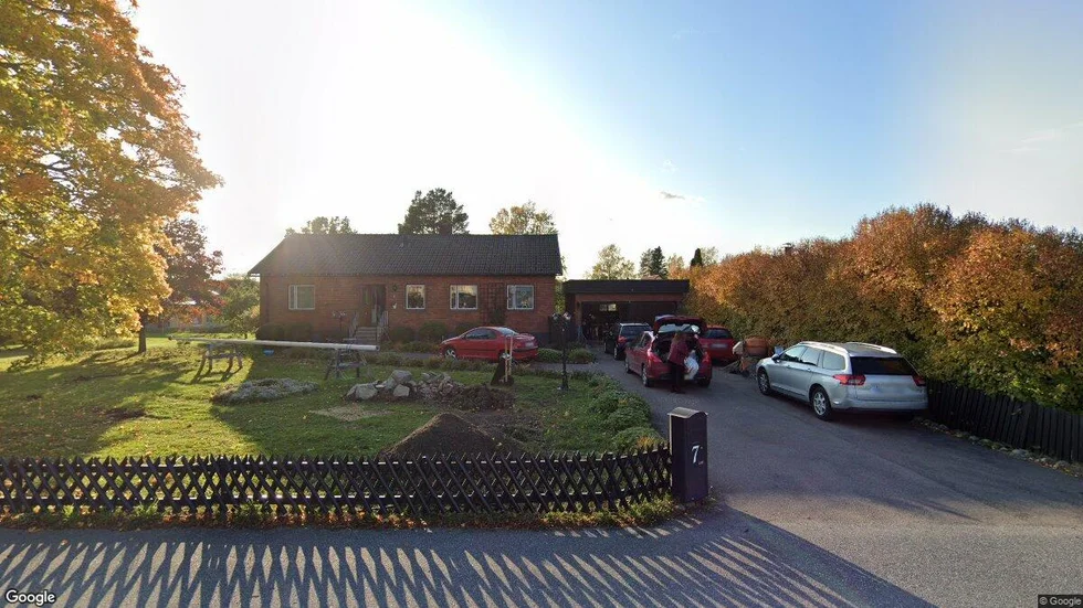 Skiljevägen 7