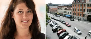Uppsalaparkeringen kan få pris – som Sveriges fulaste