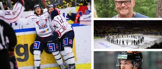 MATCHGUIDEN: "Örebroare ser nog LHC som ett lätt byte"