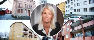 De vill höja hyran i Eskilstuna – med 12 procent