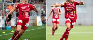 Dubbla förluster för Piteåspelarna i landslaget: Inte vanligt"