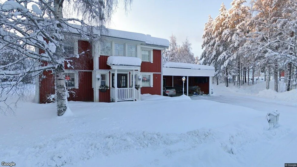 Södra Gatan 24
