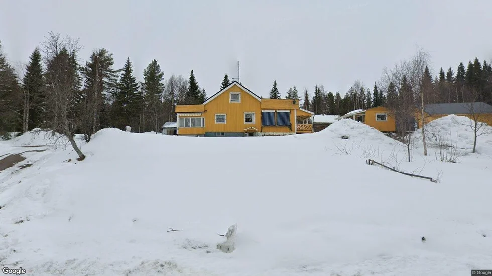 Järvträsk 20