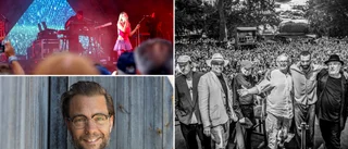 Trots avskedskonserten – då spelar Eldkvarn på Gotland