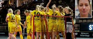 Endres tuffa säljmål – ska öka med över 600 000 kronor