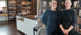 Saluhallen har rustats upp: ”Det var på tiden”