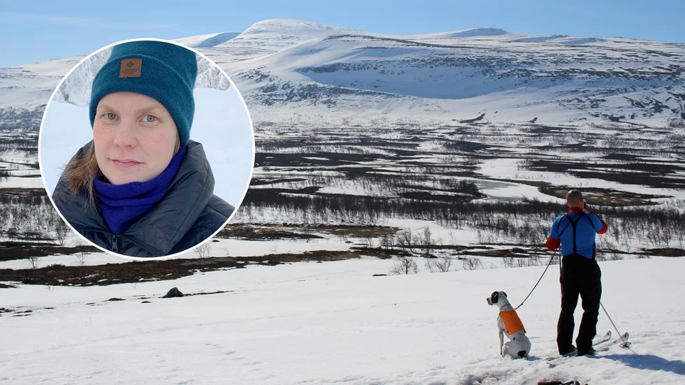 Samebyarna Unna Tjerusj och Baste čearru har beviljats en miljon kronor ur samefonden för att kunna stämma staten över jakten och fisket ovan odlingsgränsen. "Det verkar finnas ett politiskt motstånd mot att erkänna de samiska rättigheterna", säger Helena Omma, ordförande i Unna Tjerusj.
