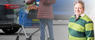 "Vem skulle vinna på att deras butik går dåligt?"