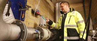 Efter stoppet – boende uppmanas fortsatt koka vattnet