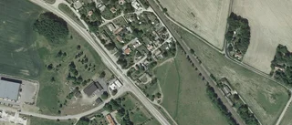 63 kvadratmeter stort hus i Strängnäs får nya ägare