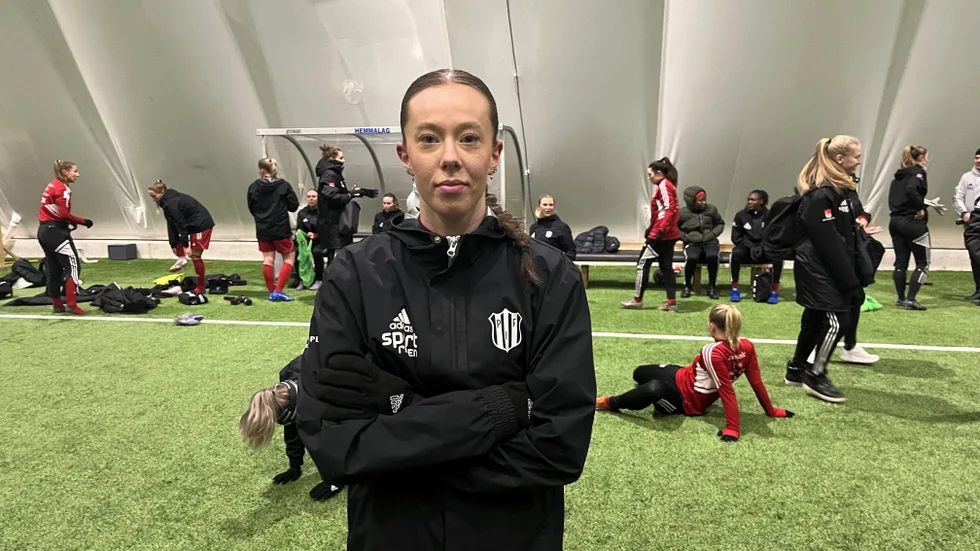Den 22-åriga målfarliga forwarden Emma Åström, från Umeå, är ny spelare i Piteå IF:s damallsvenska trupp.