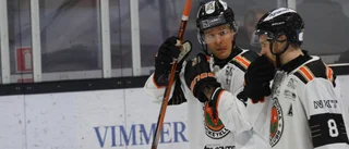 Tidigare backhjältens hyllning: "VH spelar en fantastisk hockey"