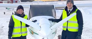 Shaping the future: Green Flight Academy's electric vision