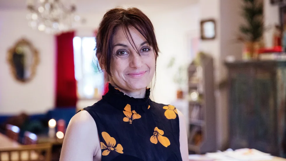 ”Jag kände att 2024 skulle bli ett bra år. Jag fyller 50 år snart och på ett sätt blev det här beskedet positivt. Att jag kan gå vidare från det här”, säger Shantu Wahlgren, som har fått bekräftat att vården gjorde fel och att det innebar en allvarlig vårdskada när hon fick en försenad cancardiagnos.