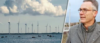 Ö-samarbete ska säkra EU-pengar – Thomsson får nyckelroll