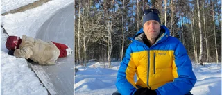 Läkaren – så klarar du extremkylan: "Ett livshotande tillstånd"