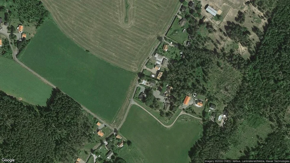 Området kring Ärentuna 175