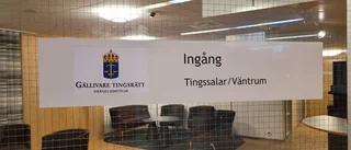 Vittne lovades trygghet – fick möta den åtalade i rättssalen