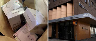 Serietjuven får fängelsestraff – efter stölderna på Ica Maxi