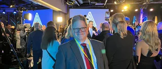"Finlands presidentval är viktigt för Sverige"