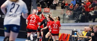 Nyförvärv debuterade när Guif vann kvalmatch i Svenska cupen