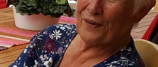 Ulla-Britt Ek                    