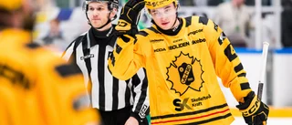 AIK-backen får lång avstängning: ”Hög skaderisk”