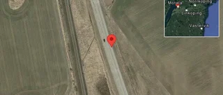 Singelolycka skapar trafikproblem