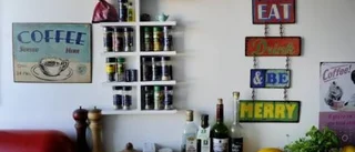 Vitaminkickar hemma hos Jungstedt