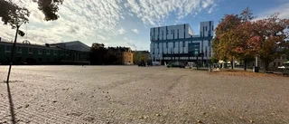 Gör Vaksala torg mer miljömässigt- och socialt hållbar