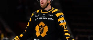 Vann SM-guld mot Luleå – nu väntar första derbyt: ”Var längesen”