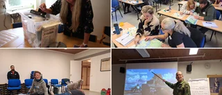 Så ska ön bli starkare i kriser: "Vi bygger för det värsta"