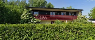 Nya ägare till 60-talshus i Åtvidaberg - prislappen: 2 000 000 kronor
