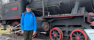 Clas-Ivan Lindström 70 år      
