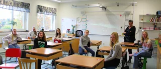 Eleverna: "Jätteviktigt med skola på liten ort" 