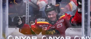 Laaksonen tände till på rivaliteten: ”Är ingen smutsig spelare”